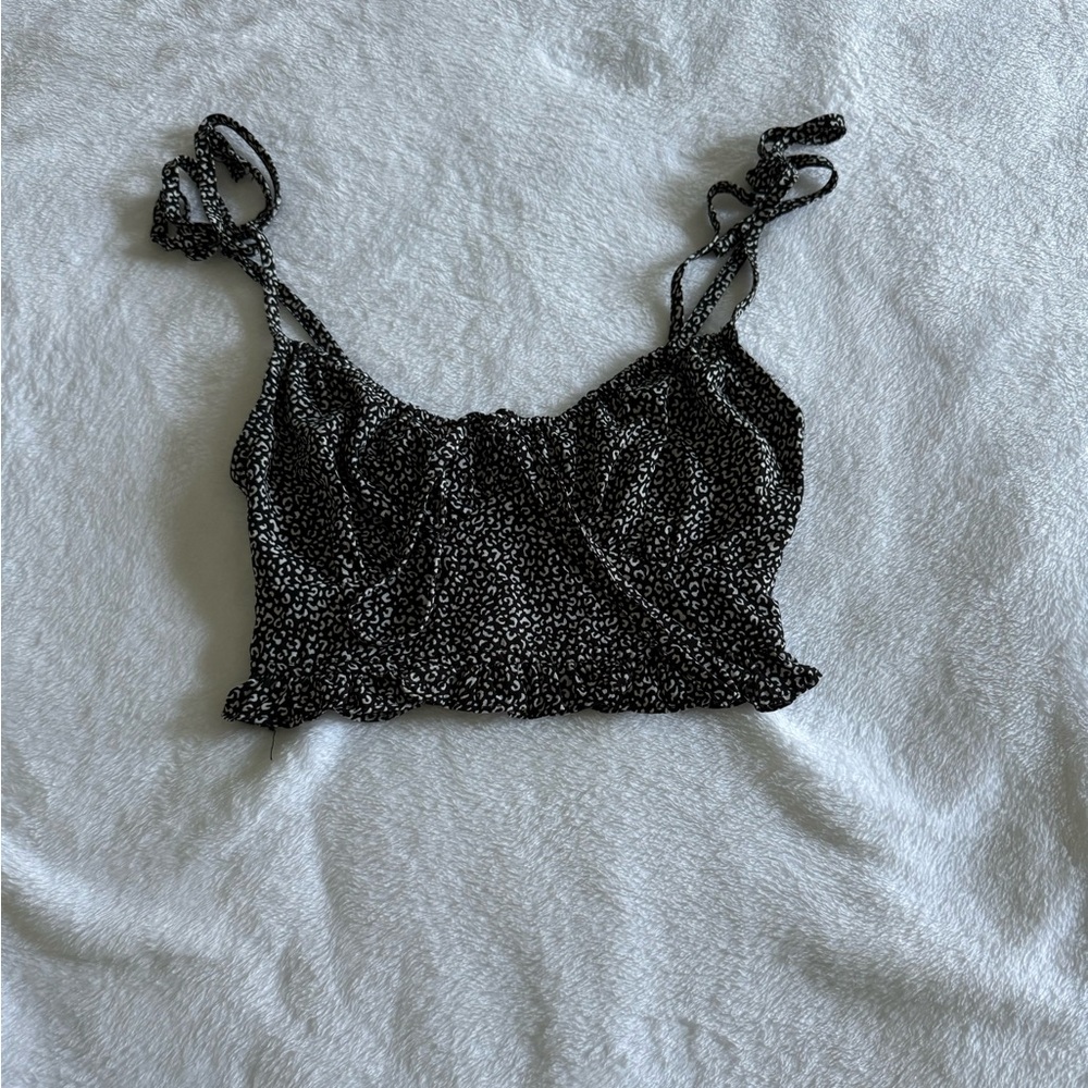 Beginning Boutique top